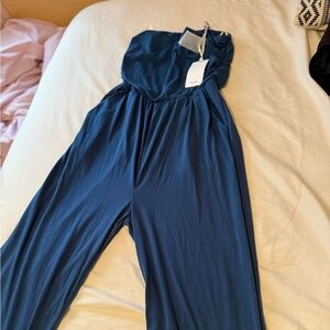 Grace Karin Classic Blue Garment